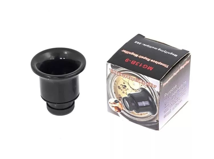 Lupă oculară 20x