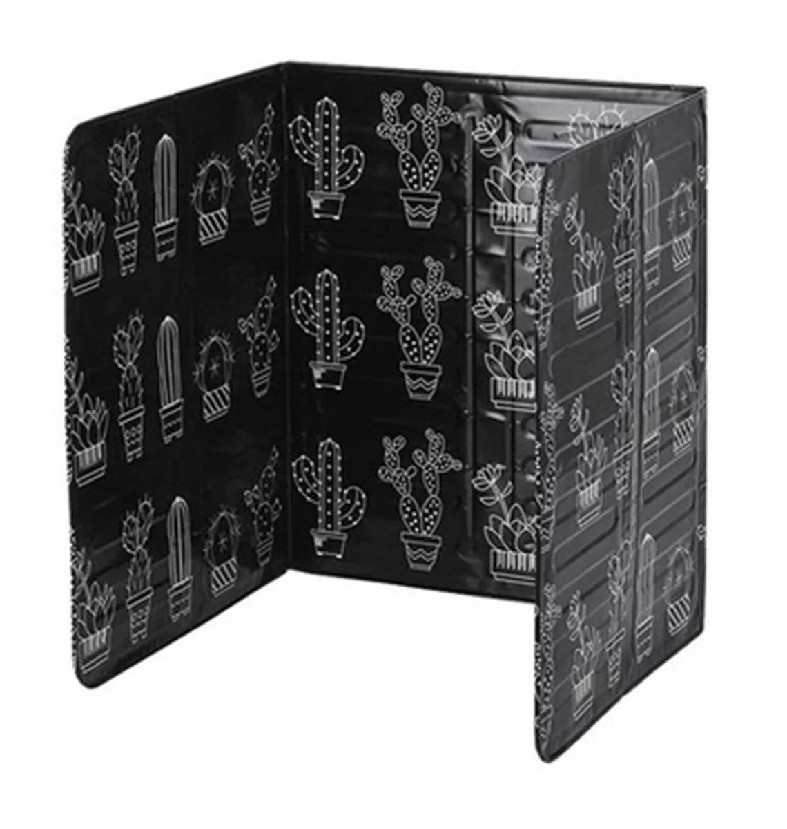 Covoraș din aluminiu pentru aragazuri