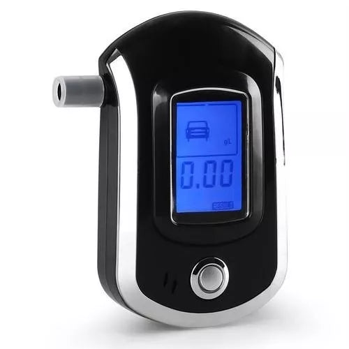 Alcotester AT-6000 PRO