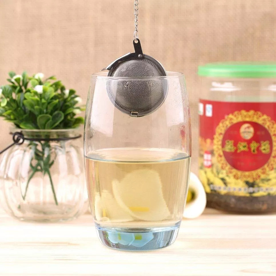 Infuzor pentru ceai 13.5x4.5 cm