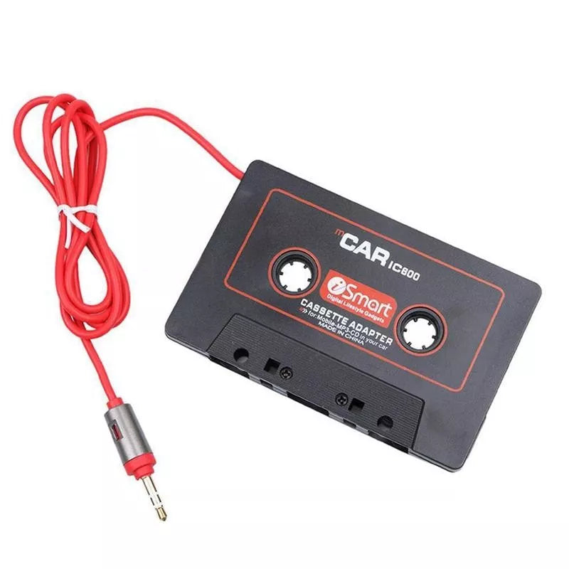 Adaptor auto pentru casete XLINE