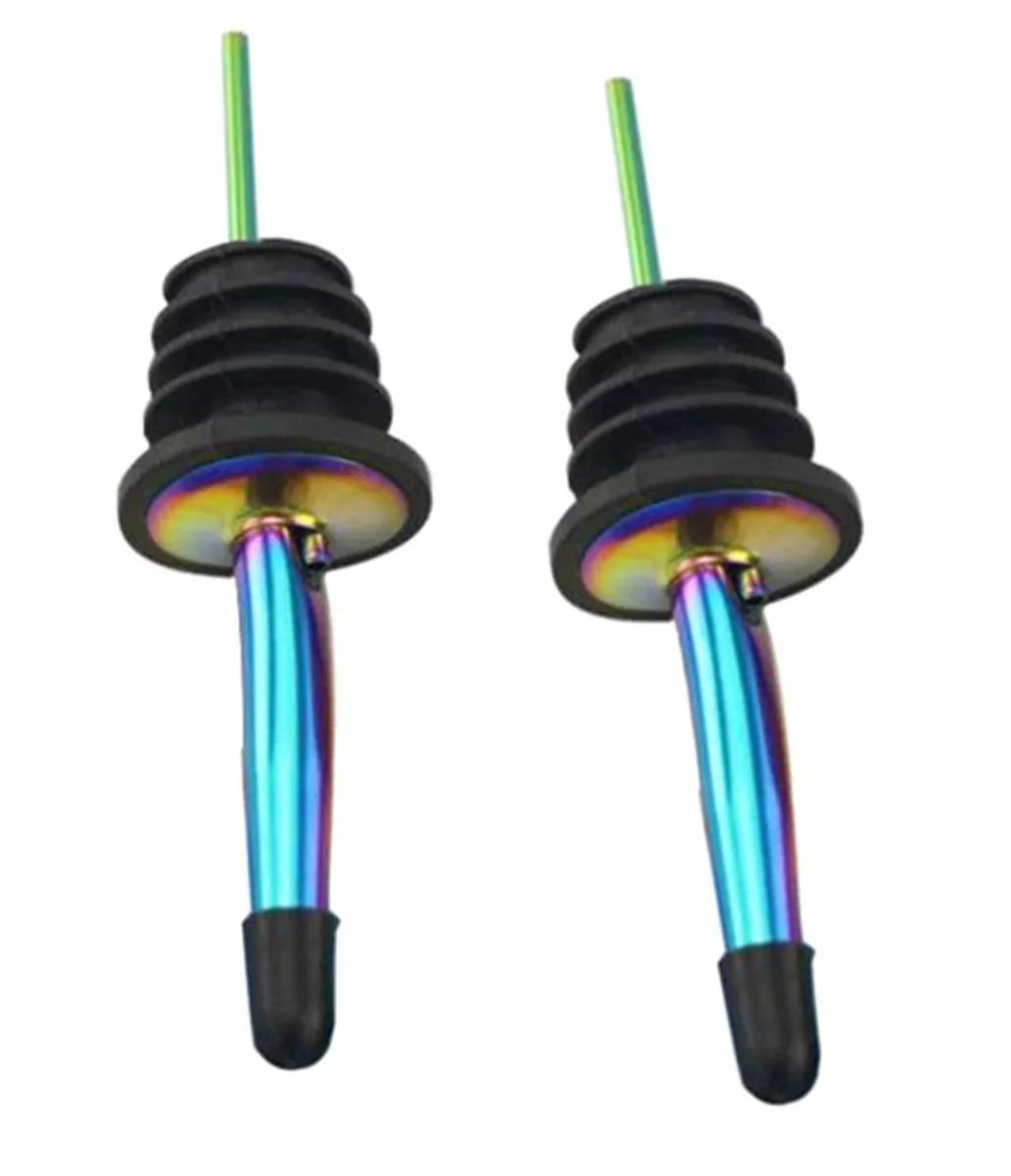 Set barman cameleon