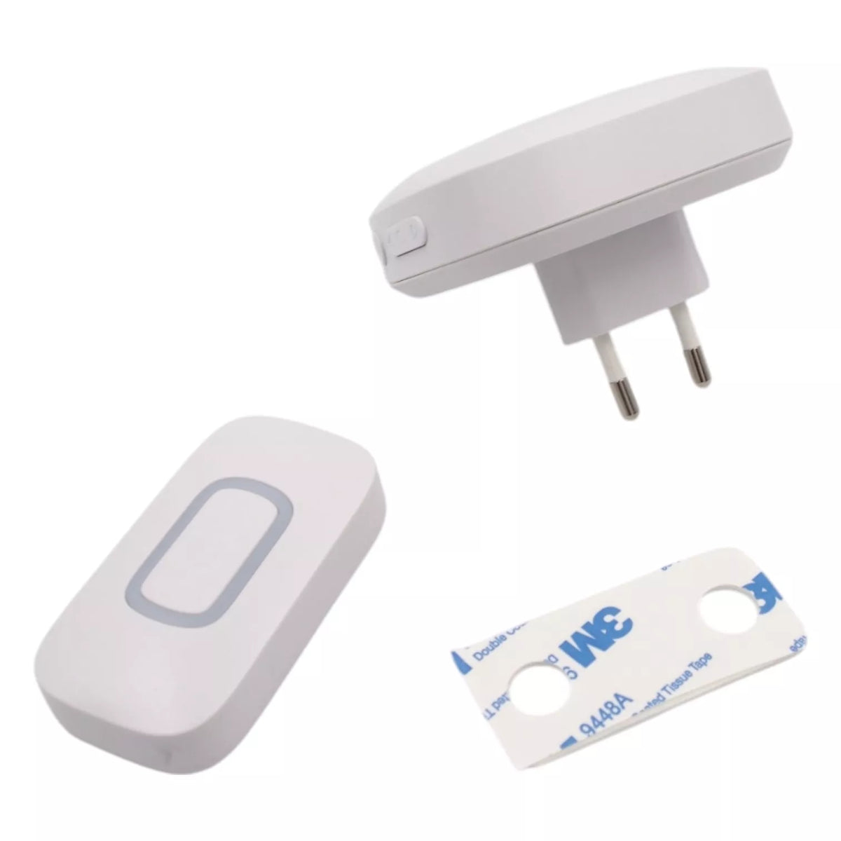 Sonerie wireless RL-389S