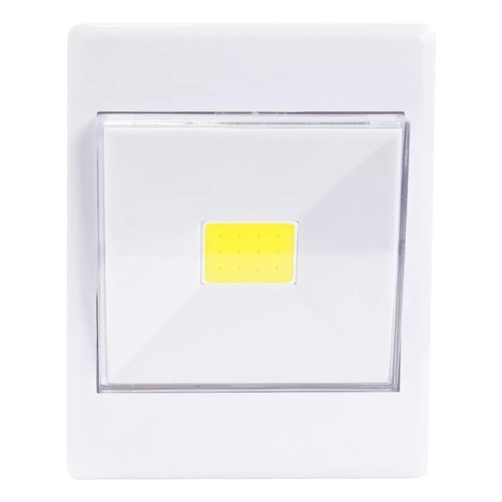 Lampă wireless 3W COB LED