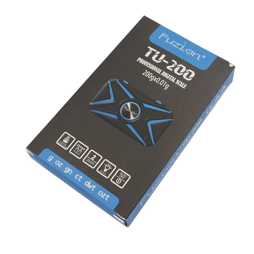Cântar de laborator 200G / 0,01G