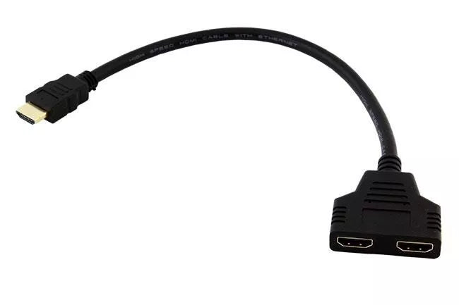 Splitter HDMI FULL HD