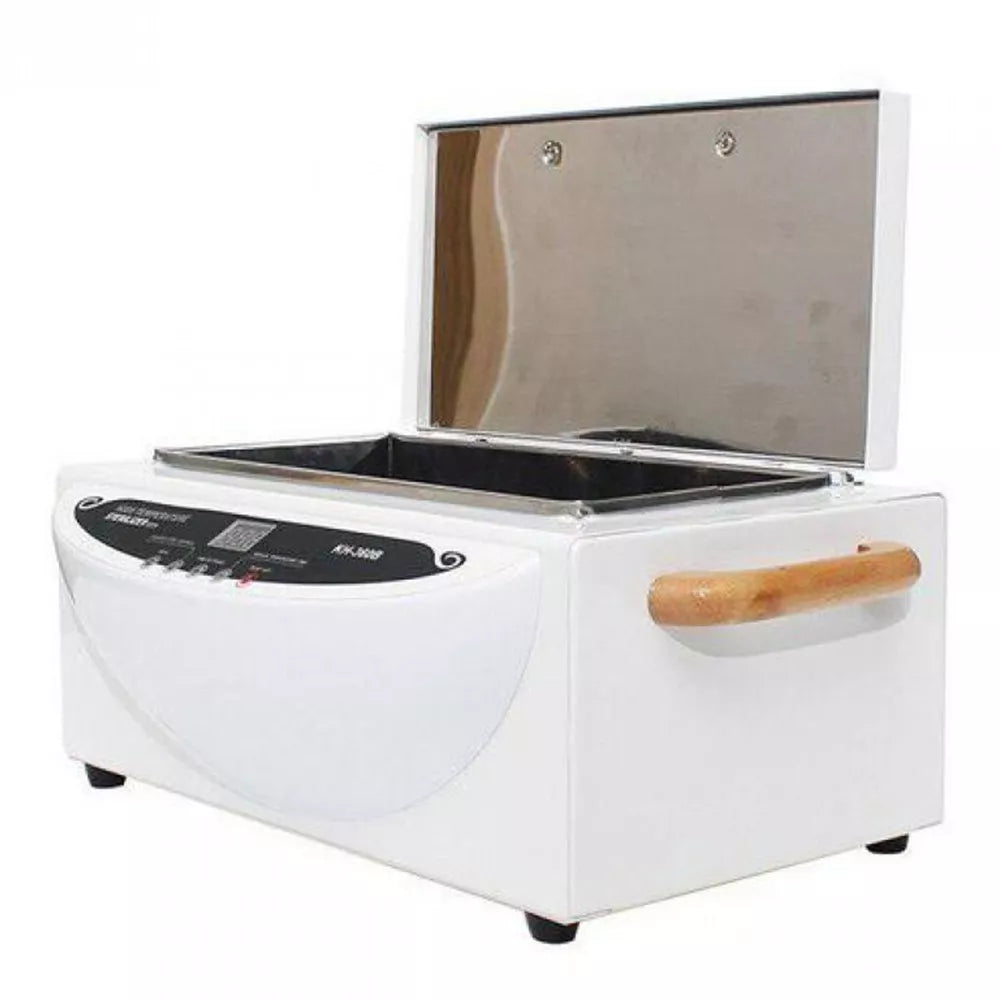 Sterilizator cu aer cald cu LCD