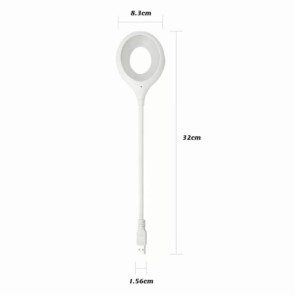 Lampă USB flexibilă