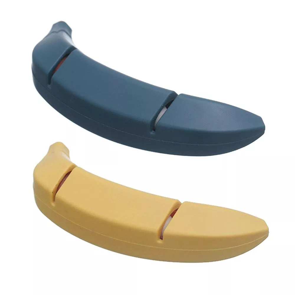 Ascuțitor de cuțite „Banana”