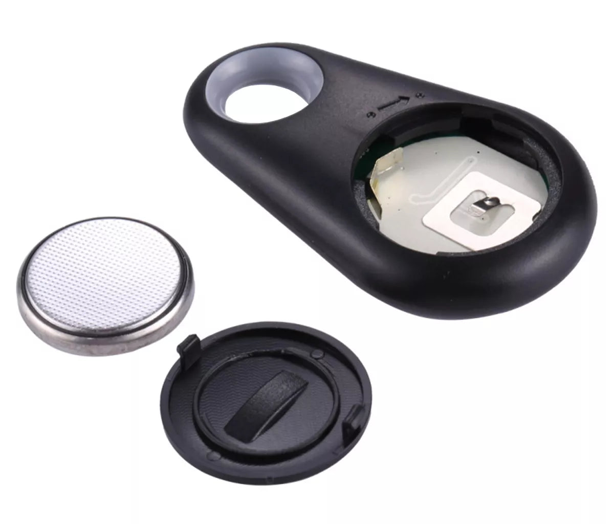Detector de chei „Bluetooth“