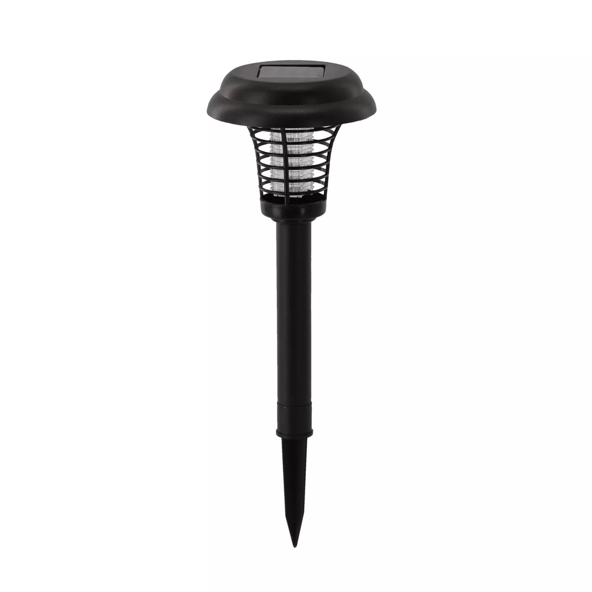 Lampă solară anti-insecte cu funcție UV, 42 cm
