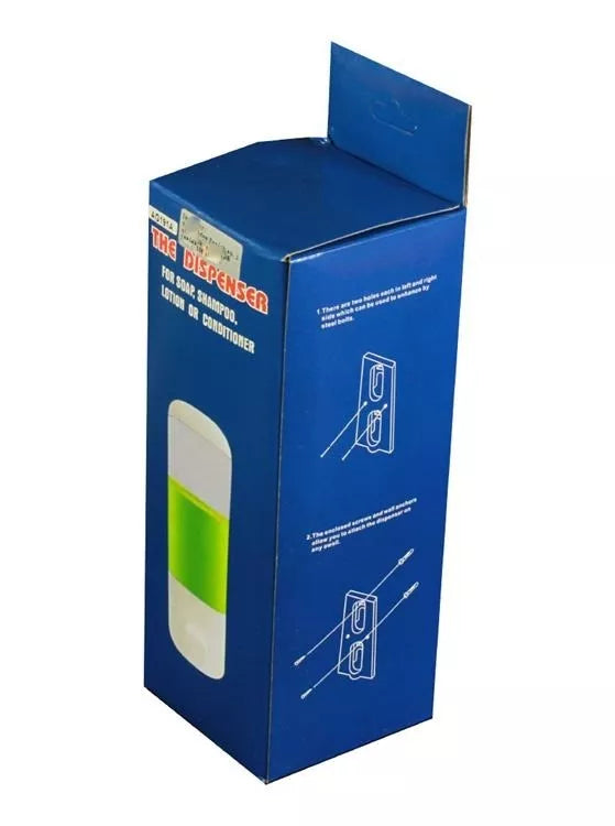Dozator de săpun lichid 500ml