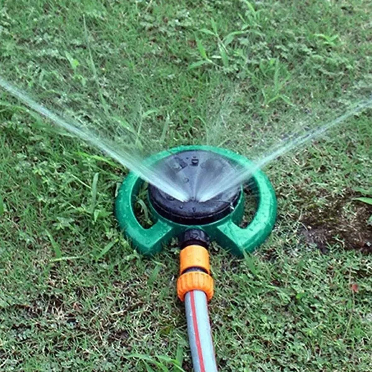 Pulverizator de grădină