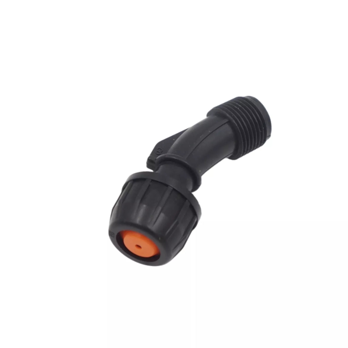 Duza unghiulară pentru pulverizator de grădină / conector (N-24)