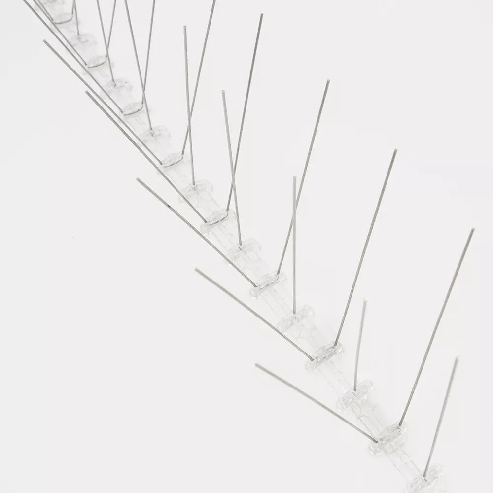 Spini pentru alungarea păsărilor 50x11x2,2cm