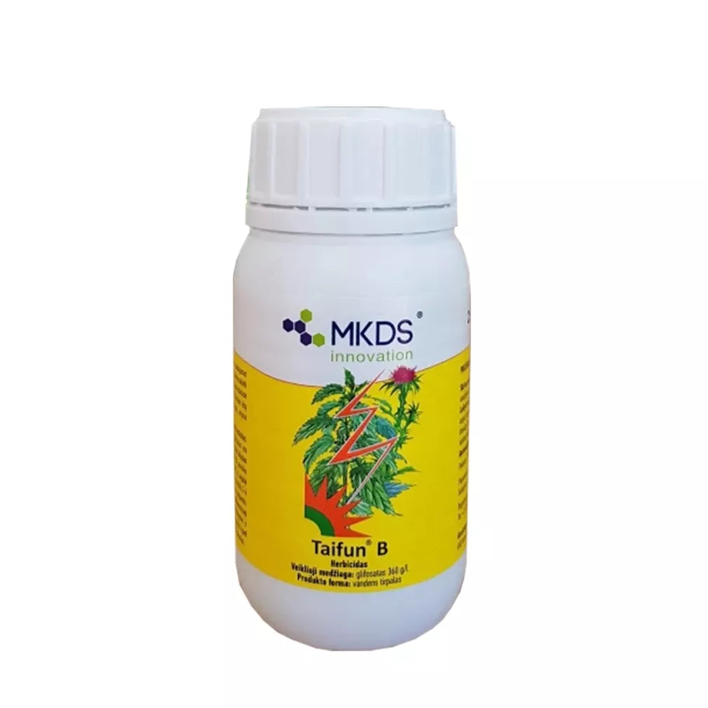 TAIFUN B, 250 ml, erbicid