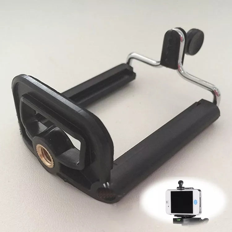 Suport pentru telefon „tripod” (pentru fotografiere/filmare)