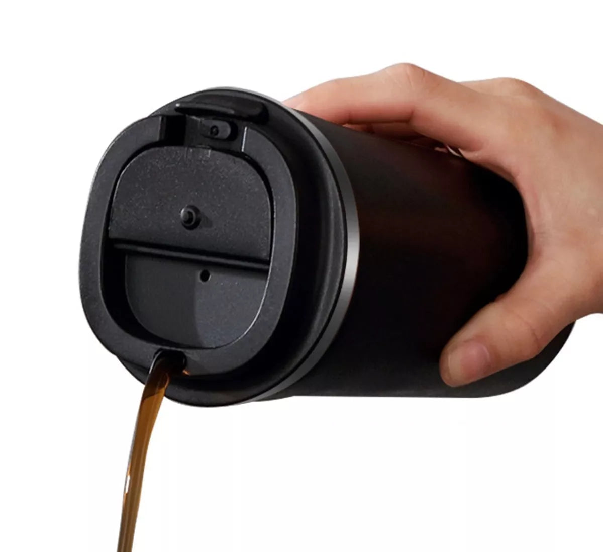 Cană termică "Coffee"
