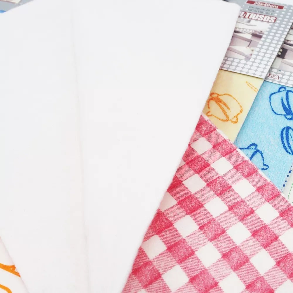 Laveta de bucătărie 30X40CM