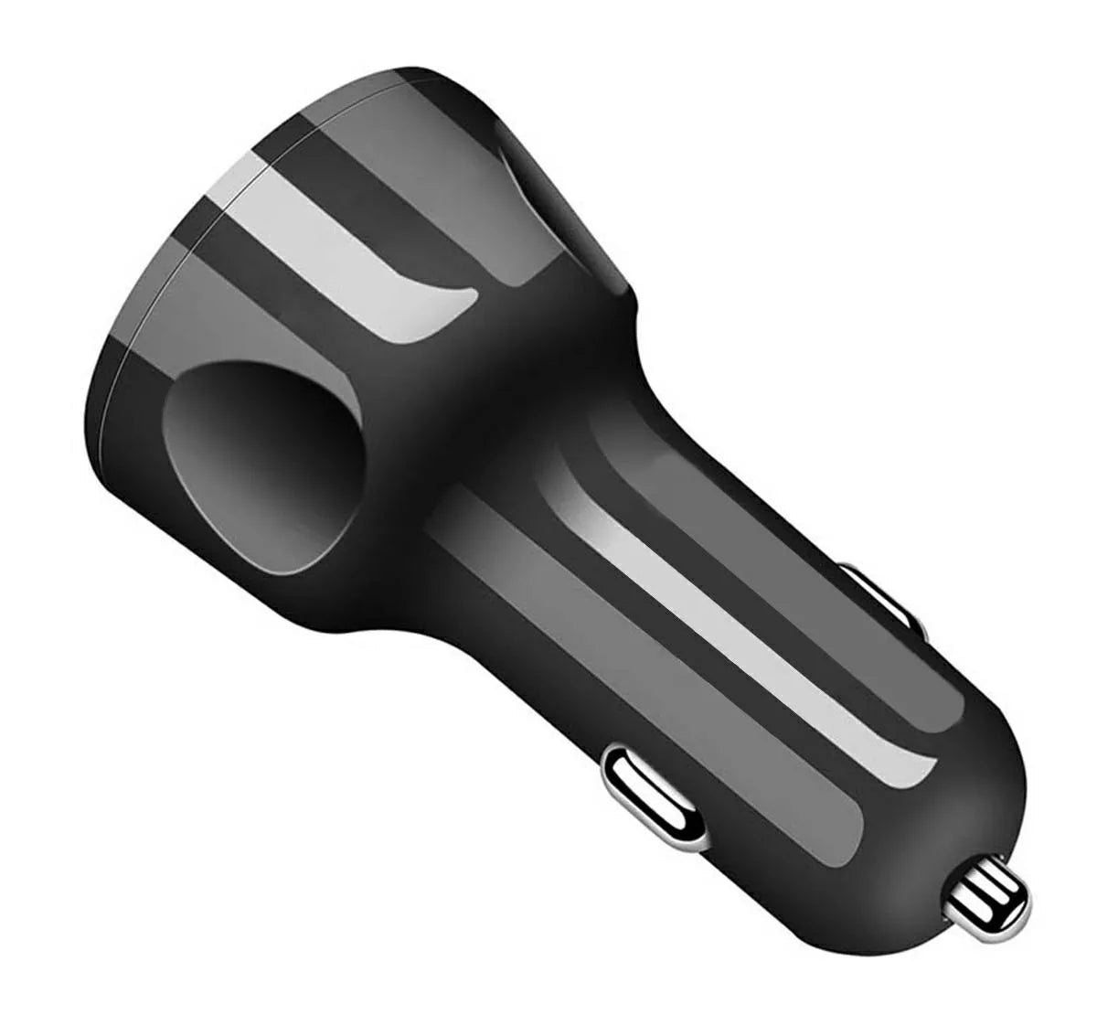 Încărcător USB de 12 sau 24 V