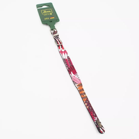 14-21 CM. zgardă Hunter BROKAS