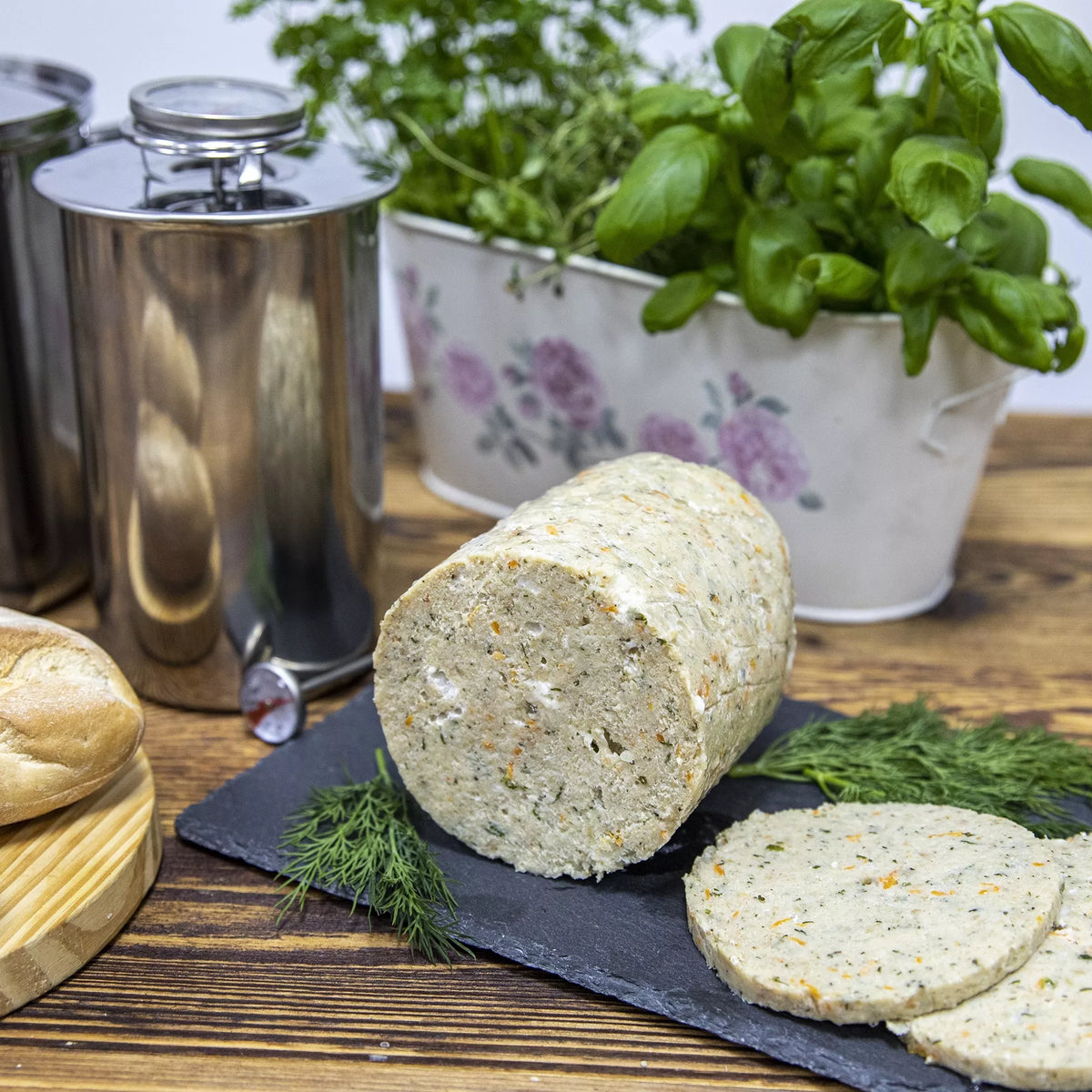 1,5 kg Aragaz pentru șuncă 1,5 kg