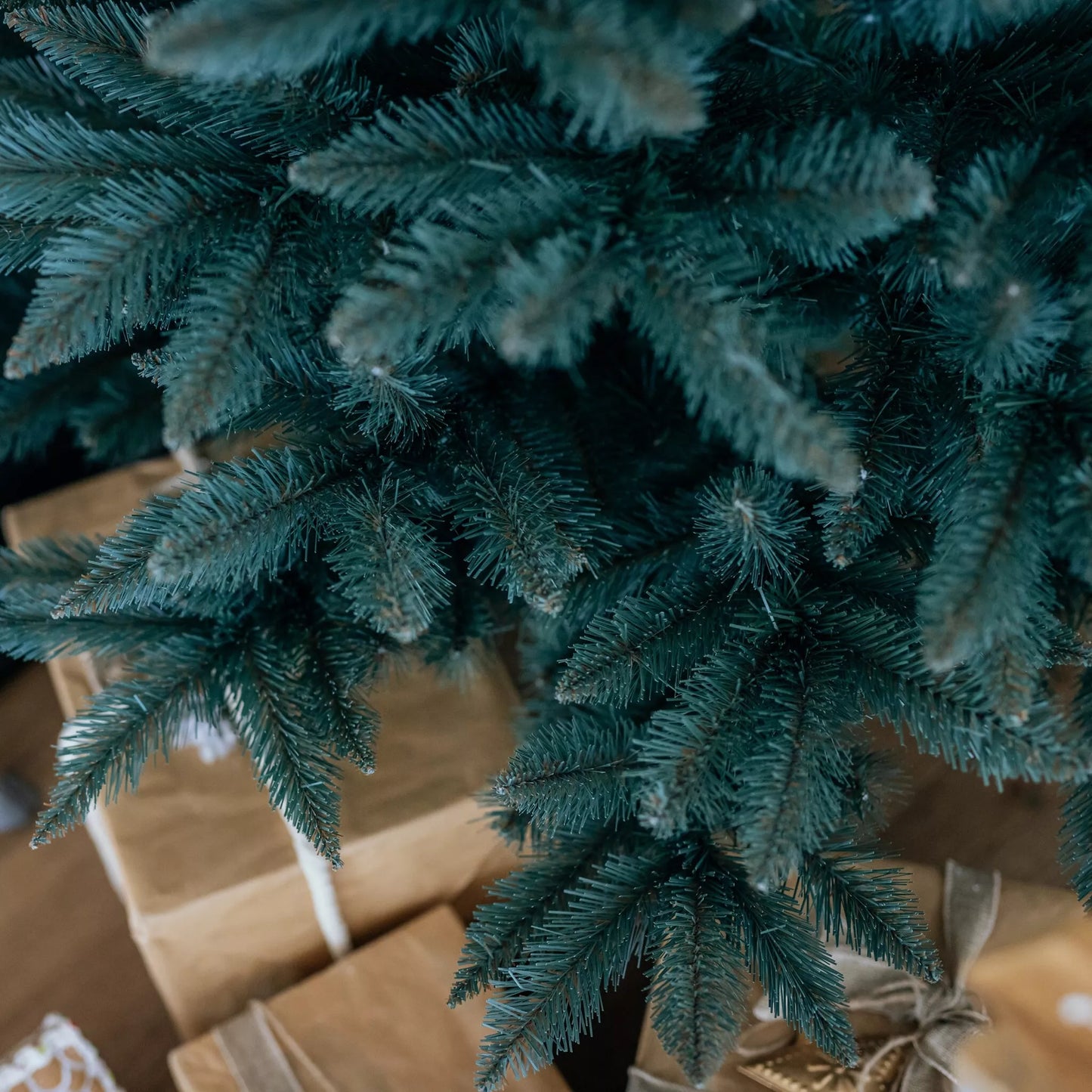 150 cm Dirbtinė Kalėdų eglutė Siberian Spruce