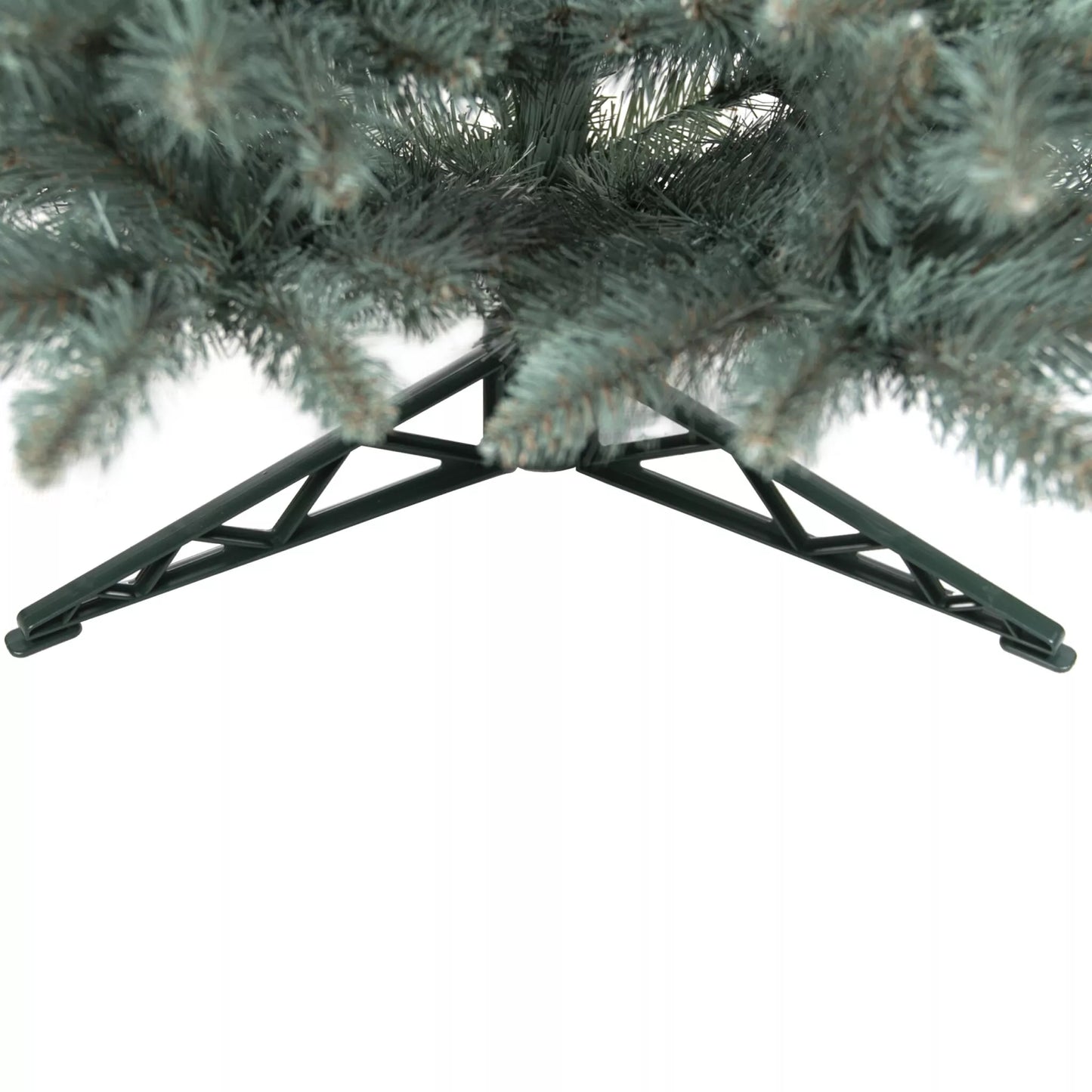 150 cm Dirbtinė Kalėdų eglutė Siberian Spruce