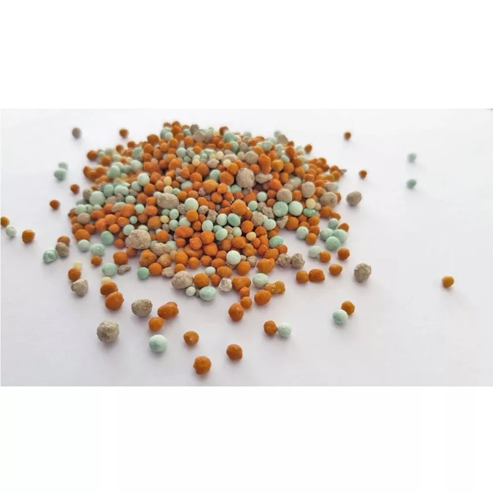 180 DAYS îngrășământ cu eliberare prelungită pentru plante cu flori, 500 g