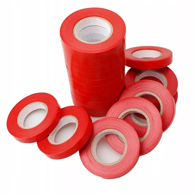 Set de 20 benzi pentru fixarea plantelor de grădină (pentru legător)