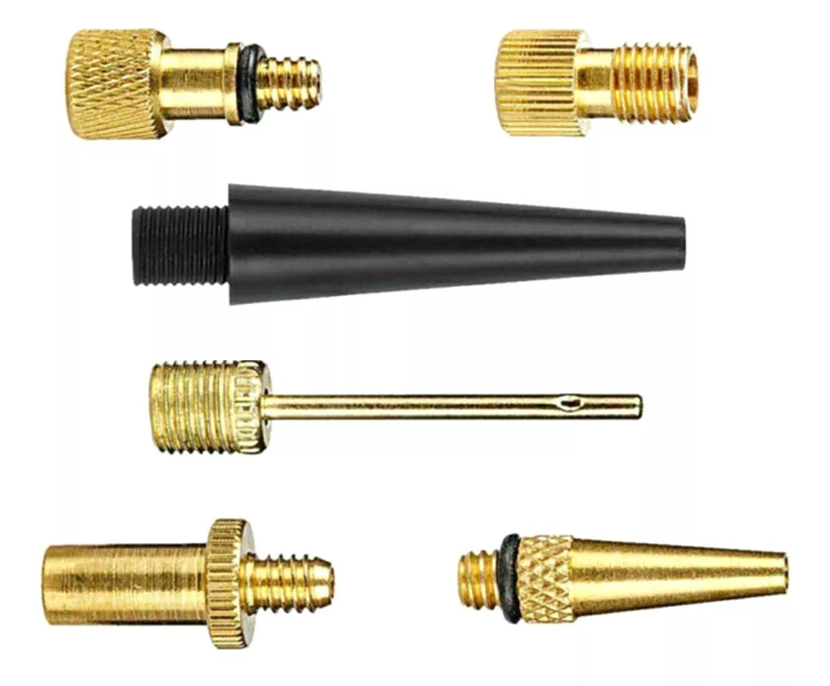 Set de 24 elemente pentru pompoane