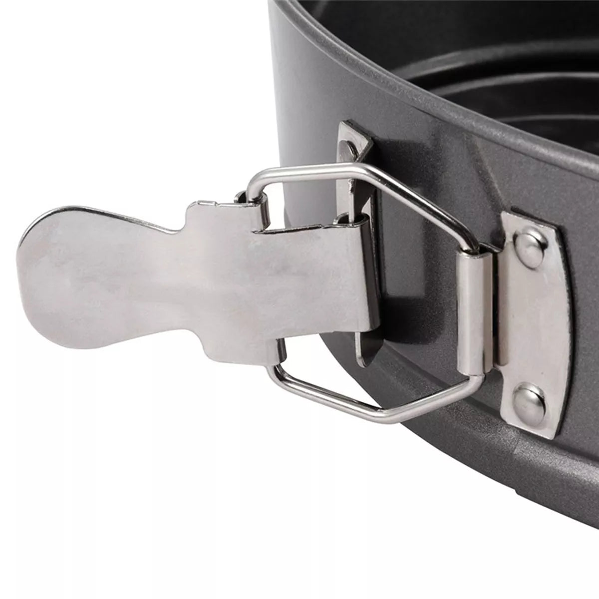 Set de 3 forme metalice