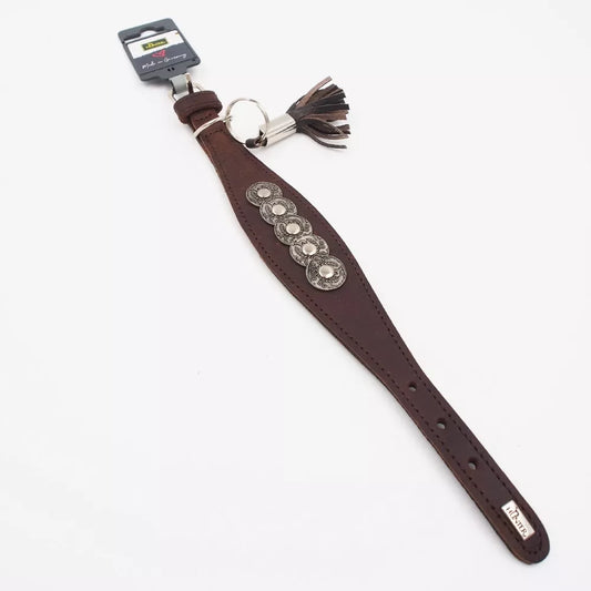 32 CM. Colier Hunter H62513