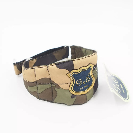 35 cm. Colier „Gustaf & Evita“ GE222235