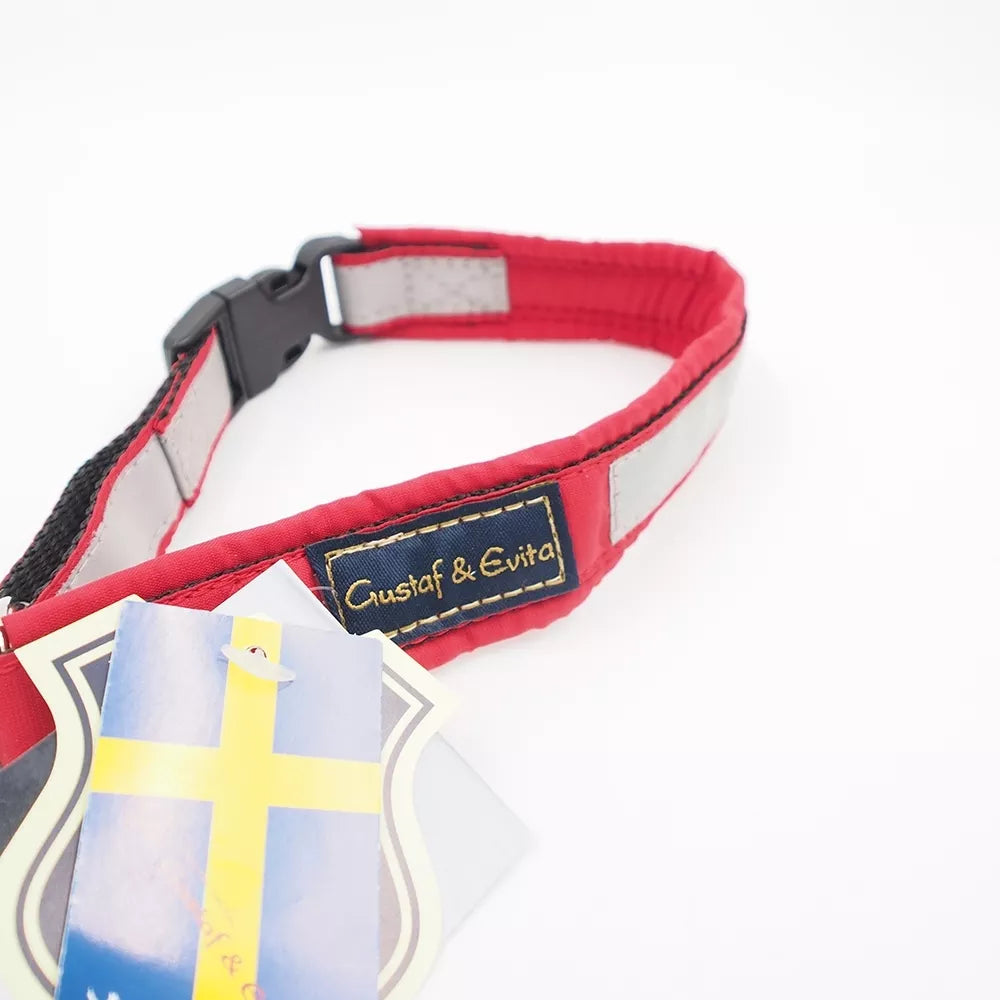 35 CM. „Gustaf & Evita“ Guler GE218035
