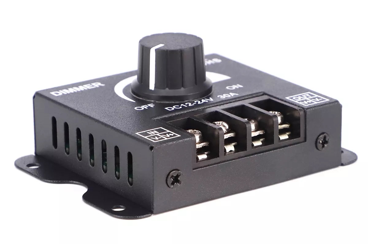 Regulator manual de 360W