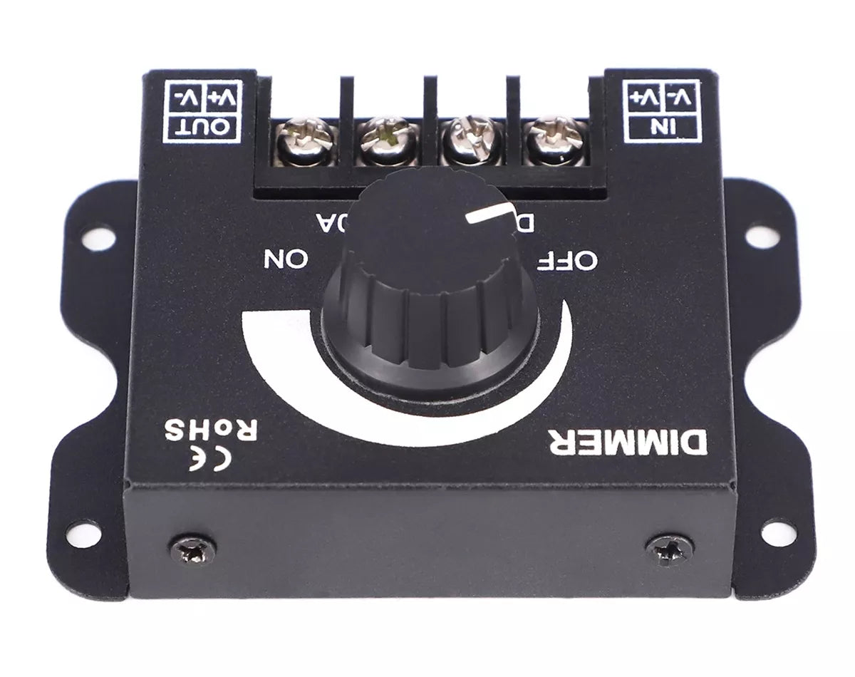 Regulator manual de 360W
