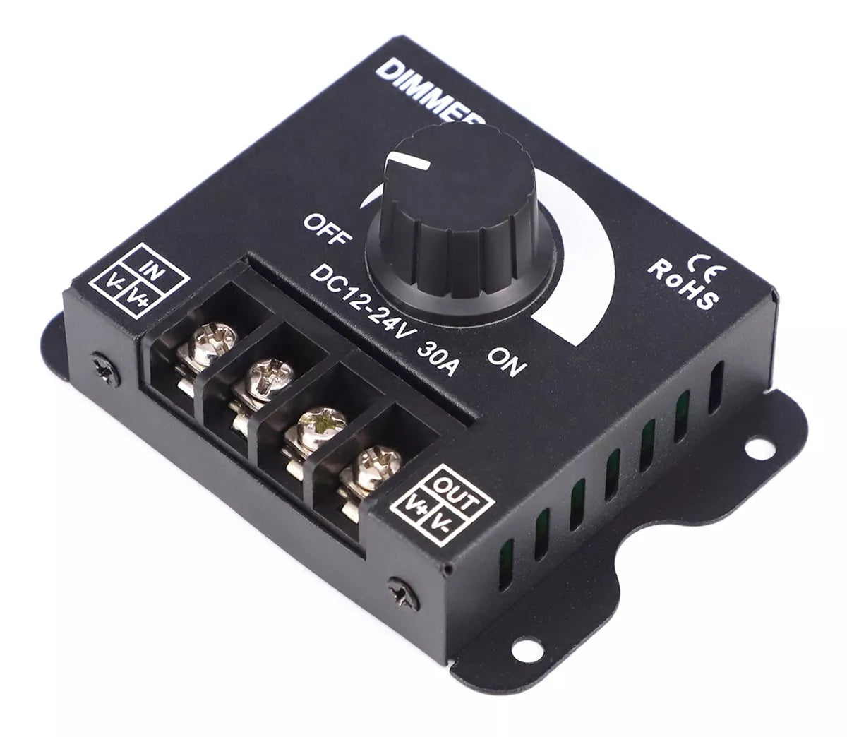 Regulator manual de 360W