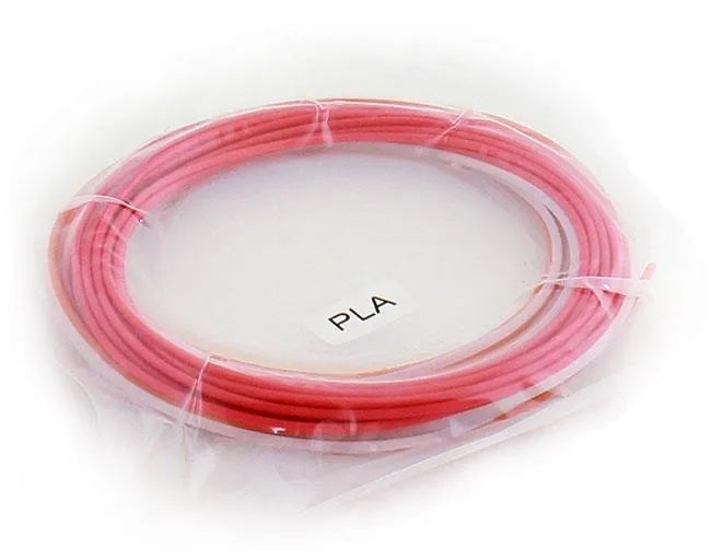 Pix 3D pentru plastic PLA și ABS