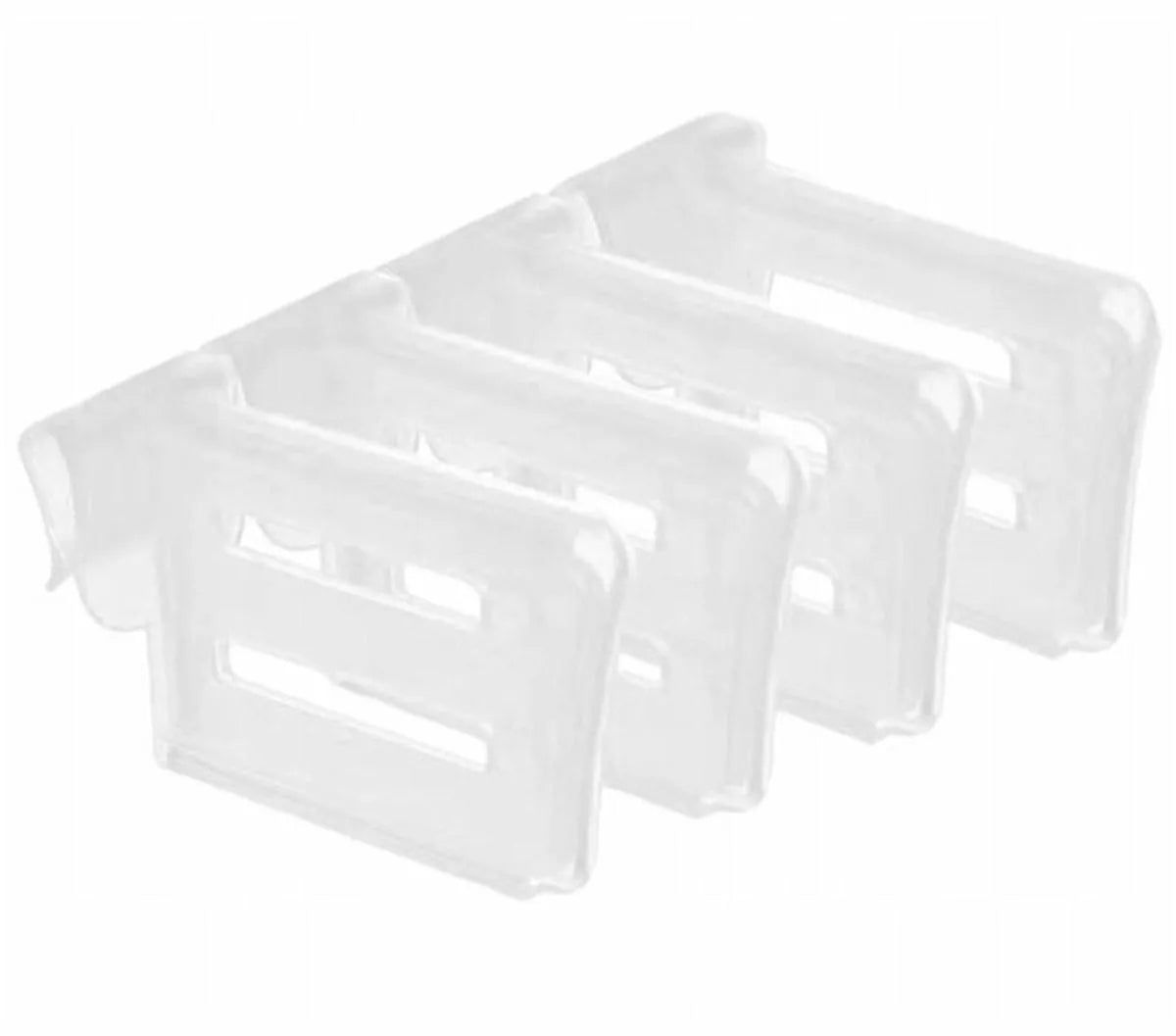 Set de 4 compartimente pentru frigider