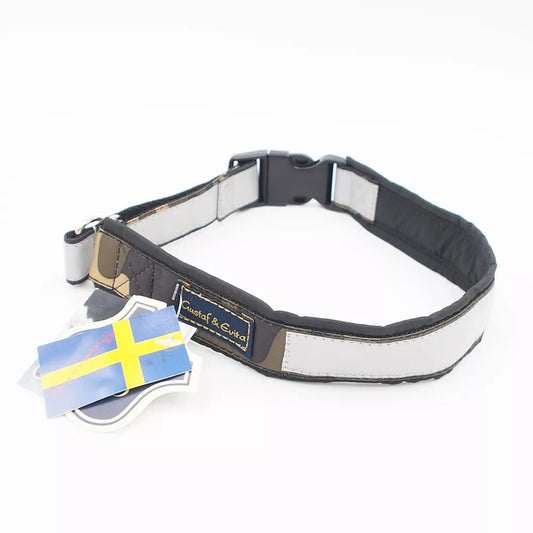 45 cm. Guler „Gustaf & Evita“ GE218345