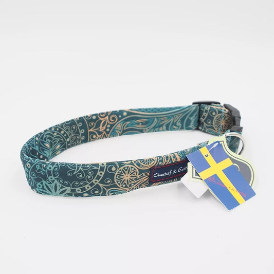 50 cm. Colier „Gustaf & Evita“