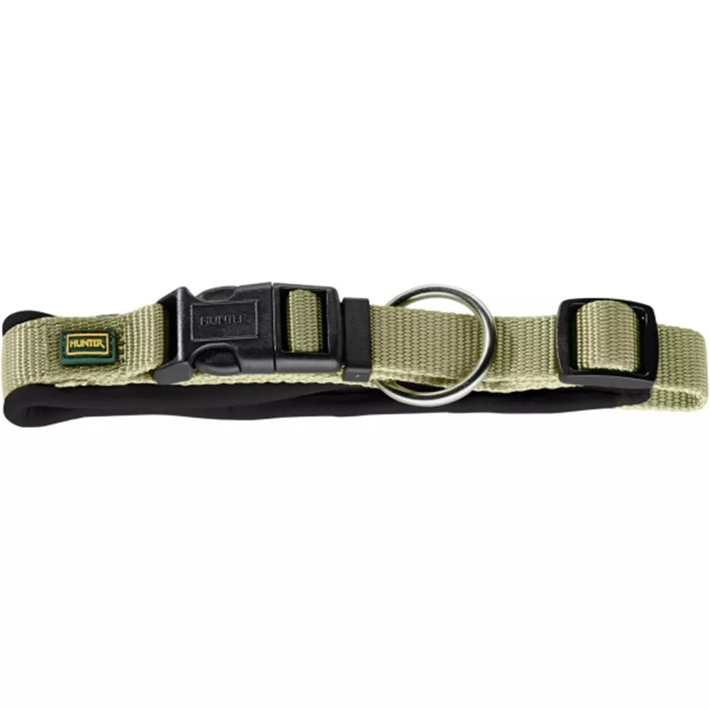 60-65 CM. Antkaklis Hunter