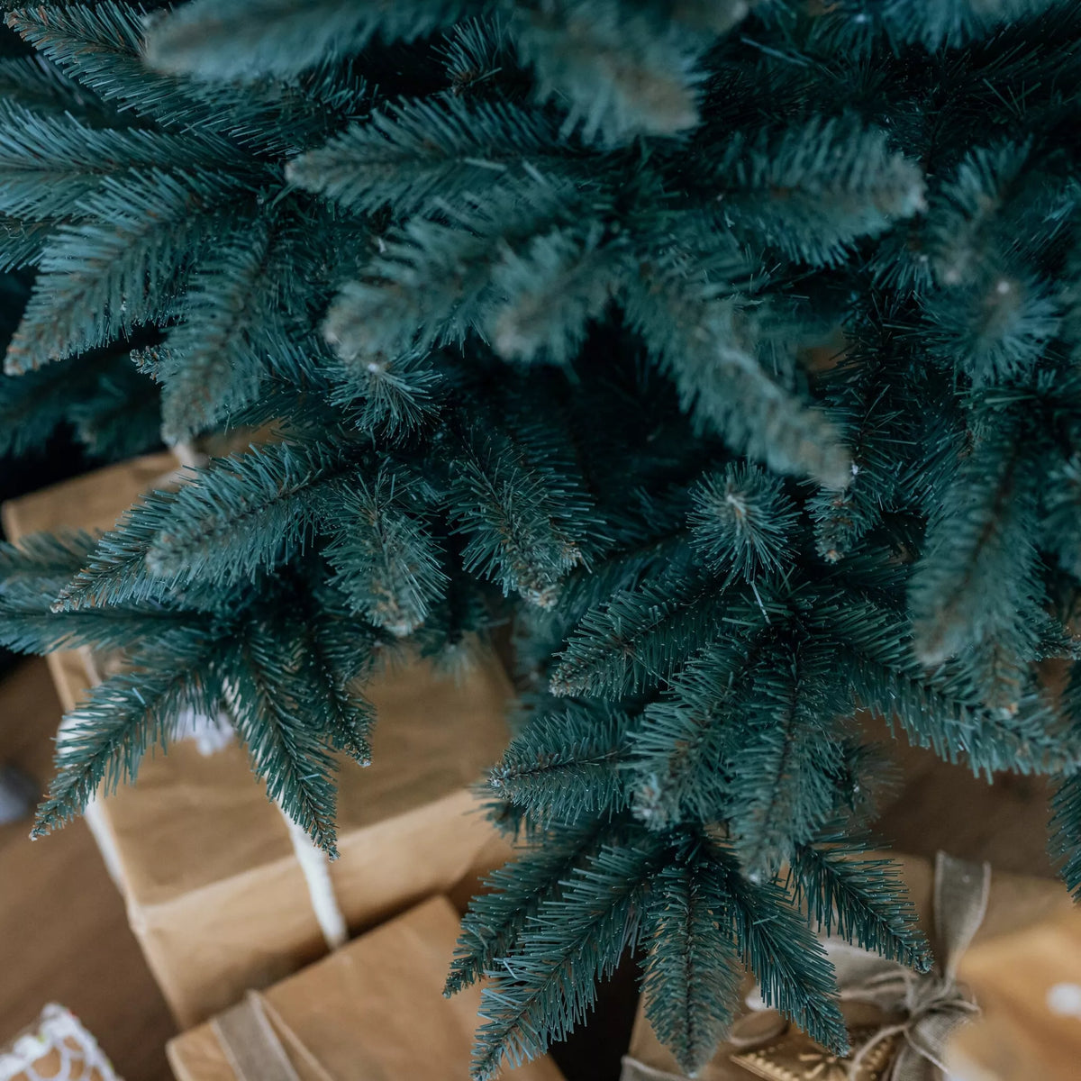 90 cm Dirbtinė Kalėdų eglutė Siberian Spruce