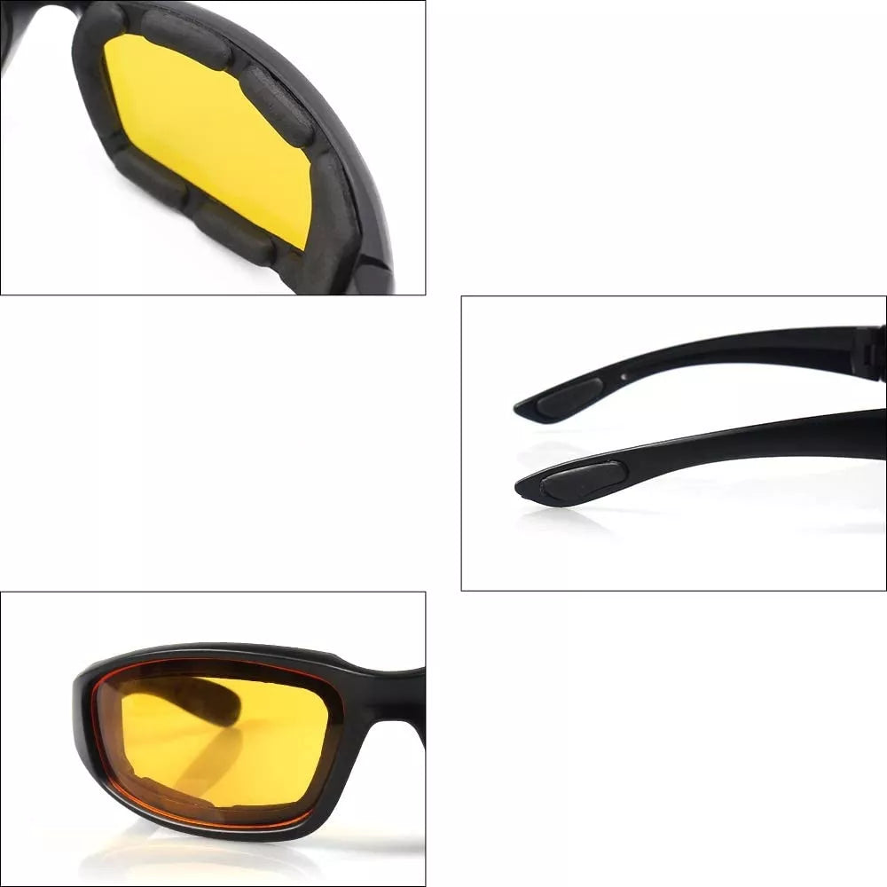 Ochelari pentru timpul liber activ - Roșinē