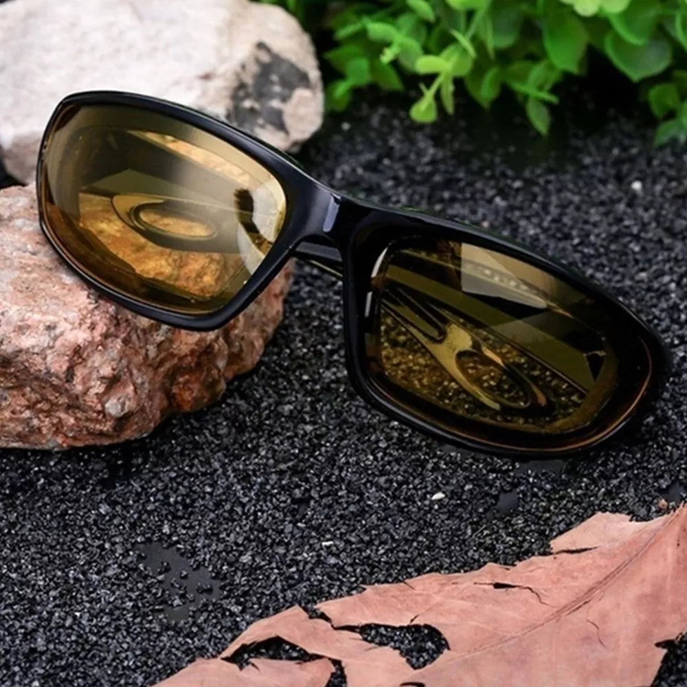 Ochelari pentru timpul liber activ - Roșinē