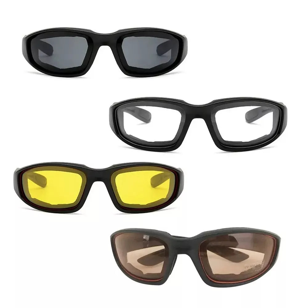 Ochelari pentru timpul liber activ - Clar