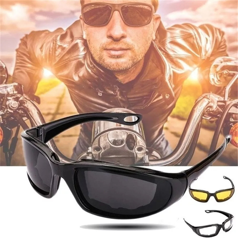 Ochelari pentru timpul liber activ - Clar