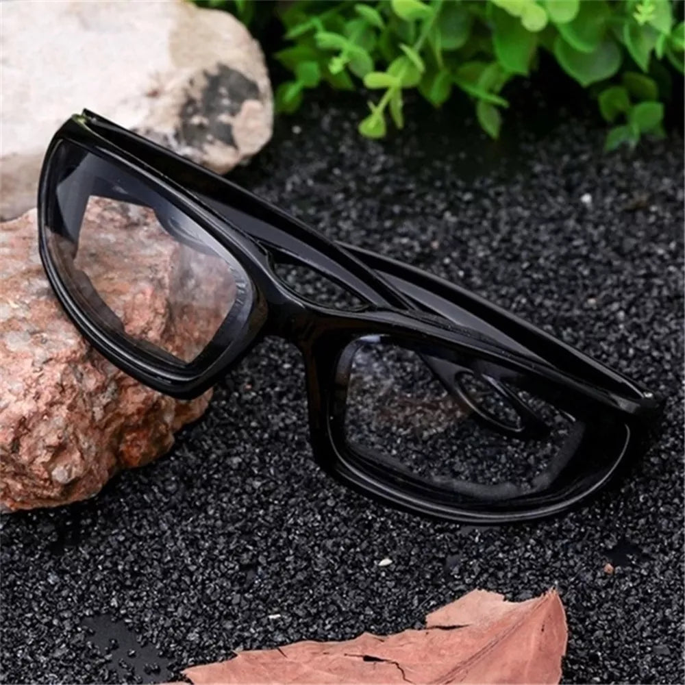 Ochelari pentru timpul liber activ - Clar