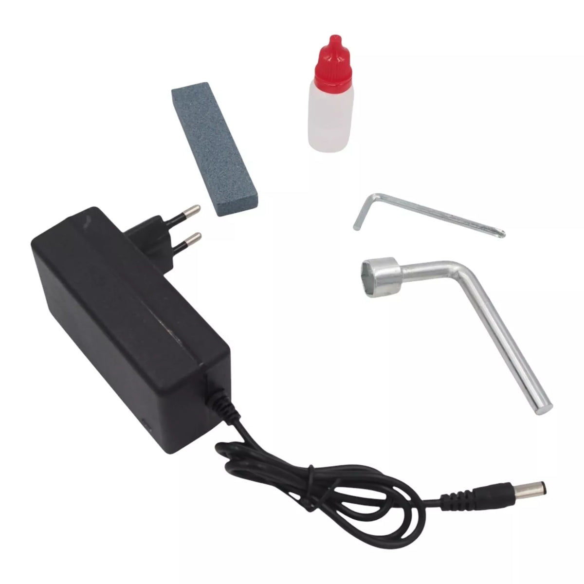 Foarfecă electrică XLINE cu acumulator